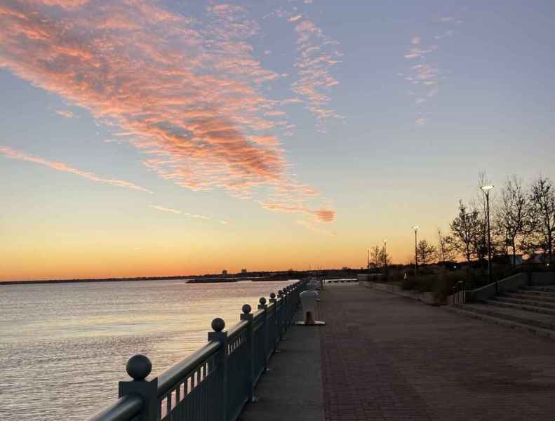 Community-Maritime-Park