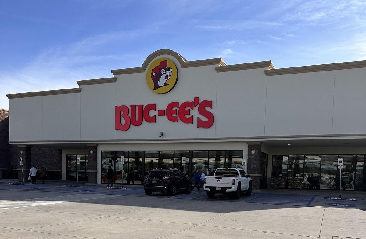 Bucee's Robertsdale, AL Why We This Location