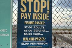 navarre-bridge-pier-payment-sign
