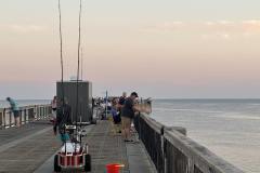 view-of-navarre-beach-pier-railing